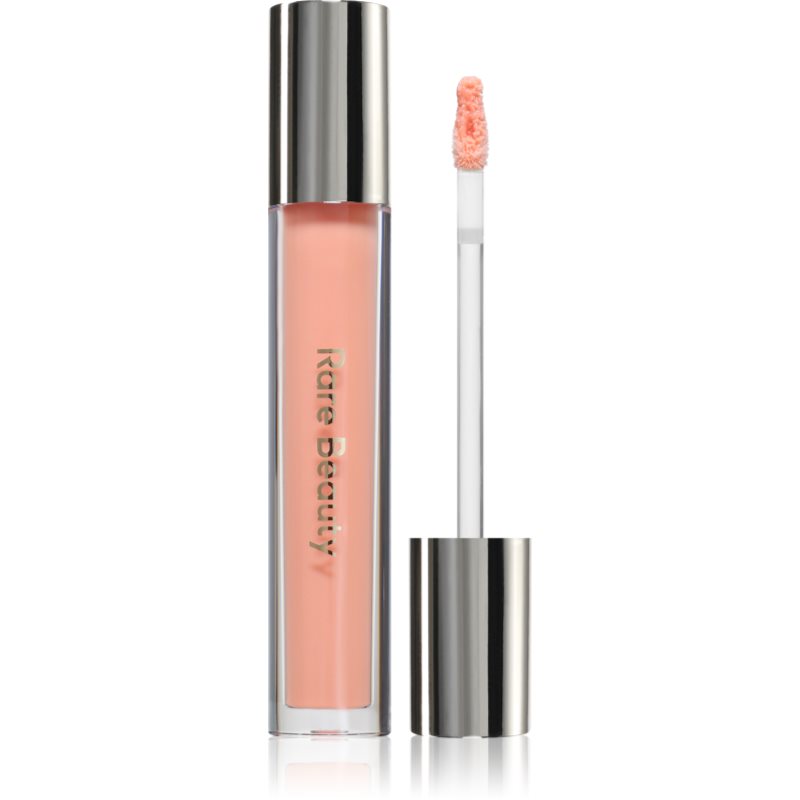 Rare Beauty Stay Vulnerable balzam za sijoče ustnice odtenek Nearly Petal 3.8 ml