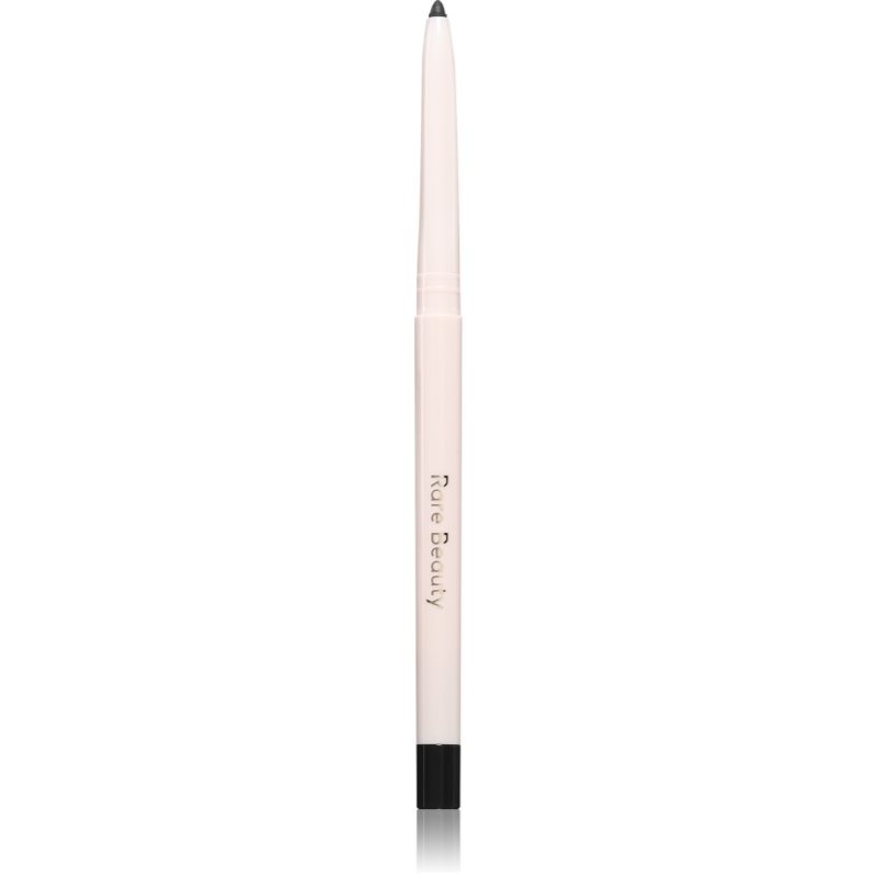 Rare Beauty Perfect Strokes dolgo obstojno gel črtalo za oči odtenek True Black 0.25 g