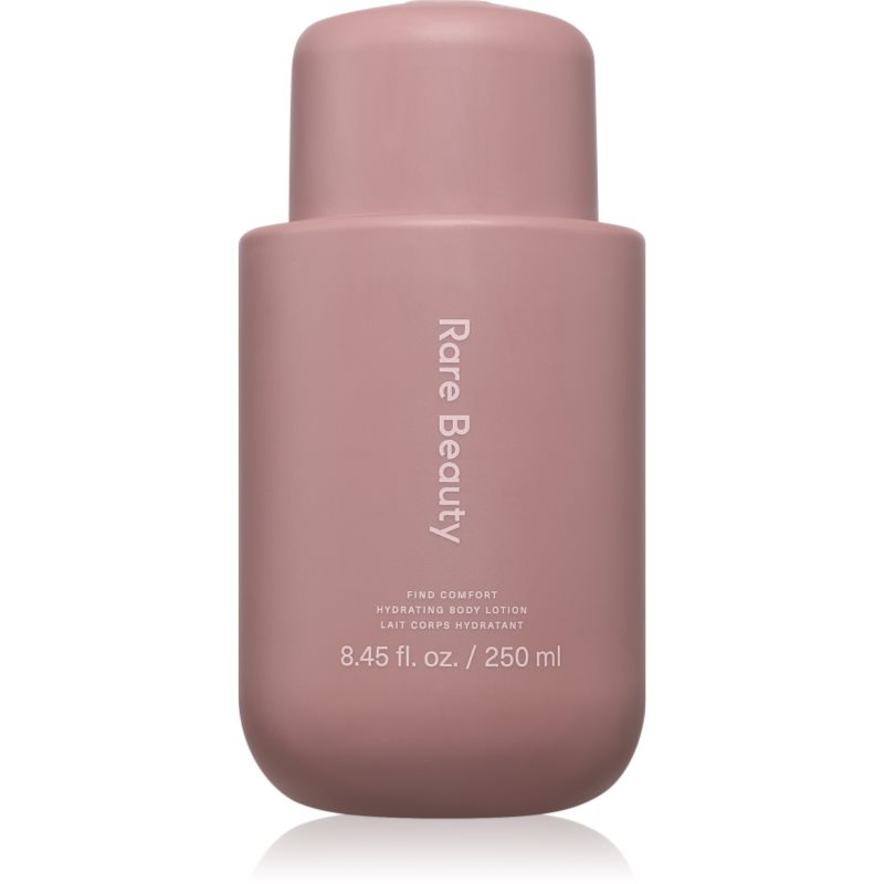 Rare Beauty Find Comfort Hydrating Body Lotion Crema Idratante Corpo 250 Ml