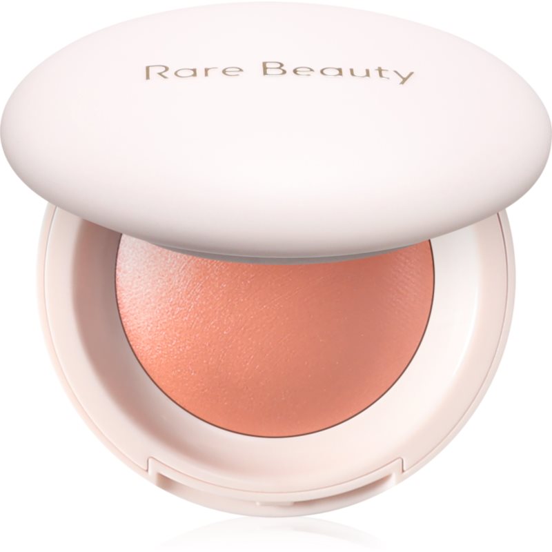 Rare Beauty Soft Pinch Luminous Powder Blush dlhotrvajúca lícenka odtieň Cheer 2.8 g