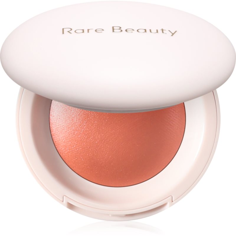 Rare Beauty Soft Pinch Luminous Powder Blush dlhotrvajúca lícenka odtieň Joy 2.8 g