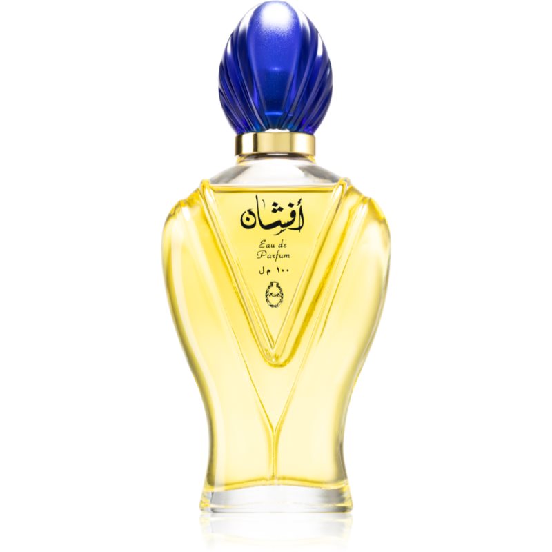 Rasasi Afshan Eau de Parfum Unisex 100 ml