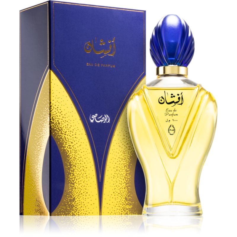 Rasasi Afshan Eau De Parfum Unisex 100 Ml