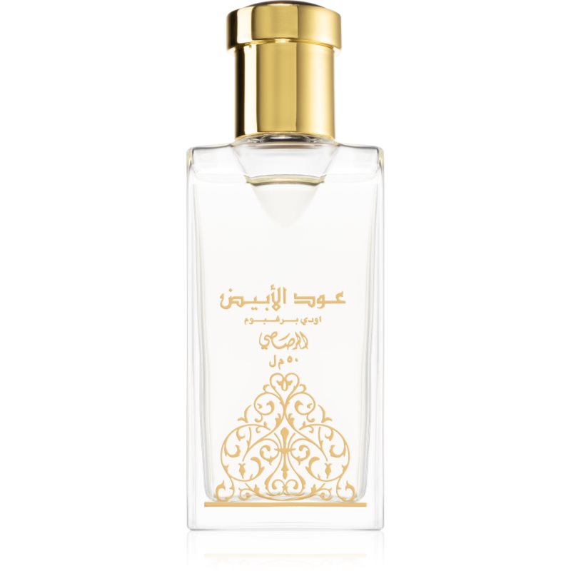 

Rasasi Oudh Al Abiyad парфумована вода унісекс