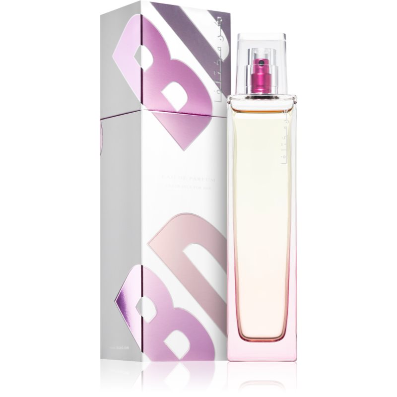 Rasasi Kun Mukhtalifan Women Eau de Parfum für Damen 100 ml