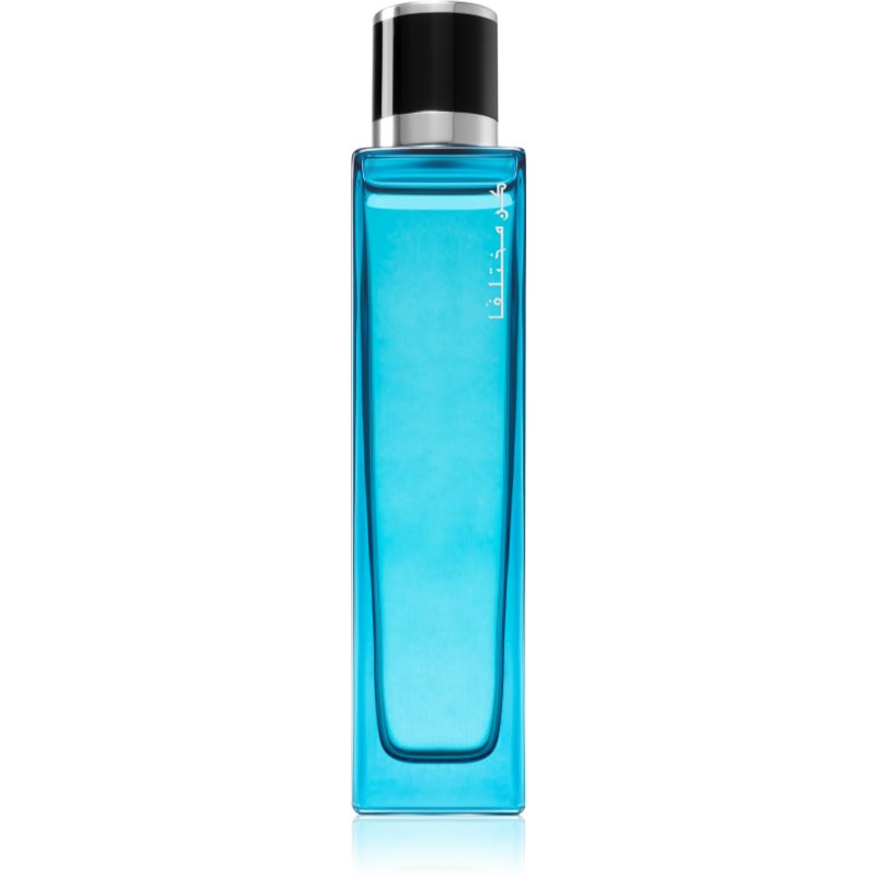 Rasasi Kun Mukthalifan Men parfumska voda za moške 100 ml