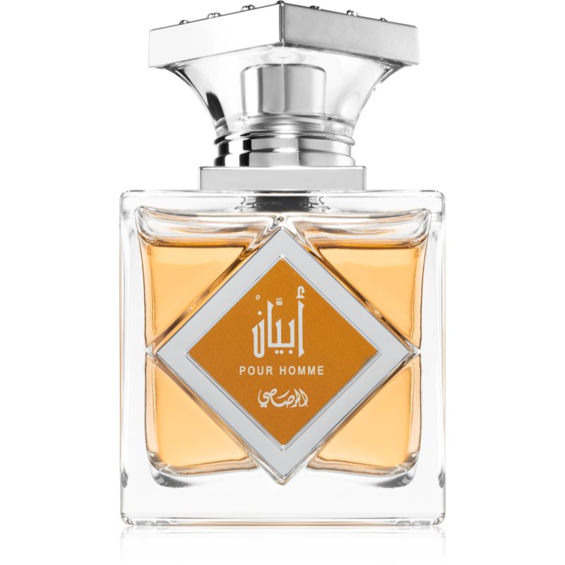 Rasasi Abyan for Men Eau de Parfum für Herren 95 ml