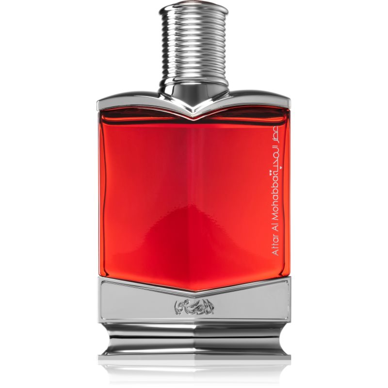 

Rasasi Attar Al Mohobba Man парфумована вода для чоловіків