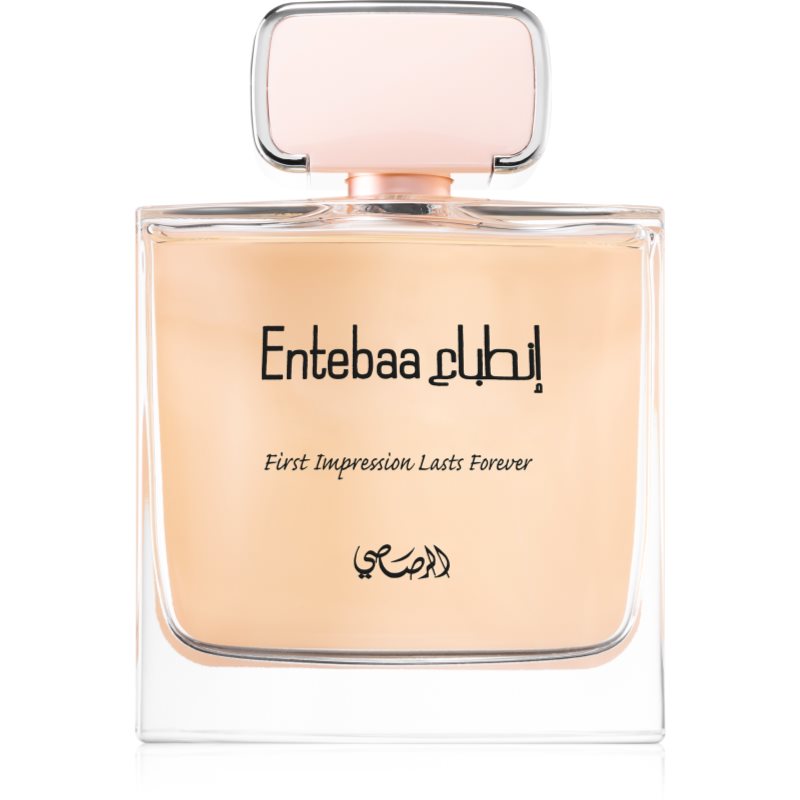

Rasasi Entebaa Pour Femme парфумована вода для жінок