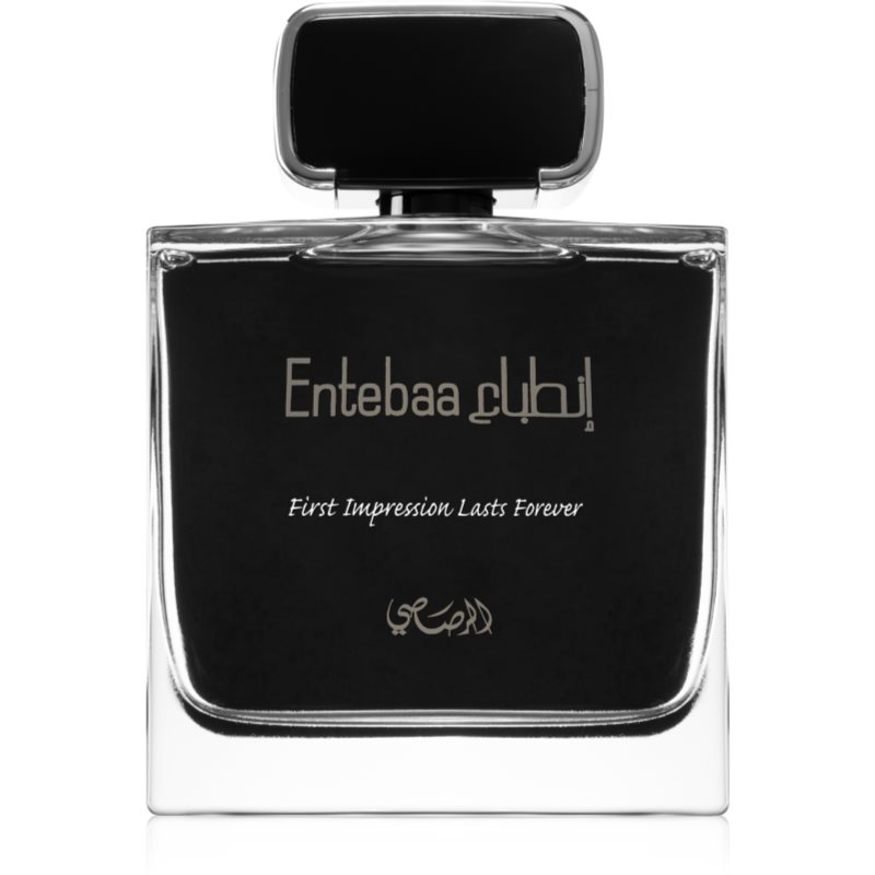 Rasasi Entebaa Men Parfumuotas vanduo vyrams 100 ml