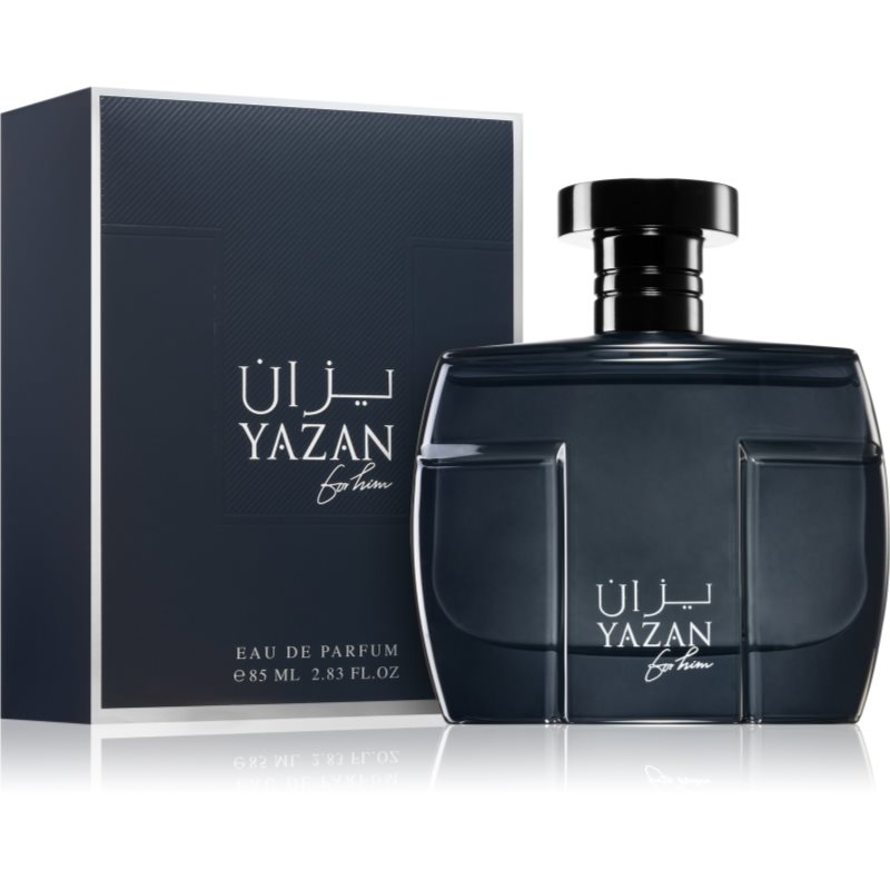 Rasasi Yazan парфумована вода для чоловіків 85 мл