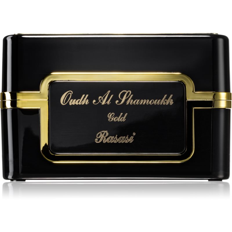 

Rasasi Oudh al Shamoukh Gold ладан