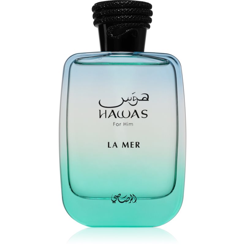Rasasi Hawas La Mer für Herren 100 ml