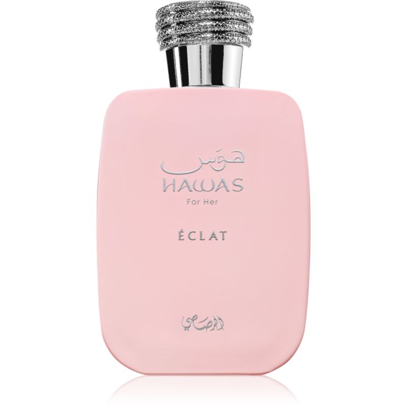Rasasi Hawas For Her parfémovaná voda pro ženy 100 ml
