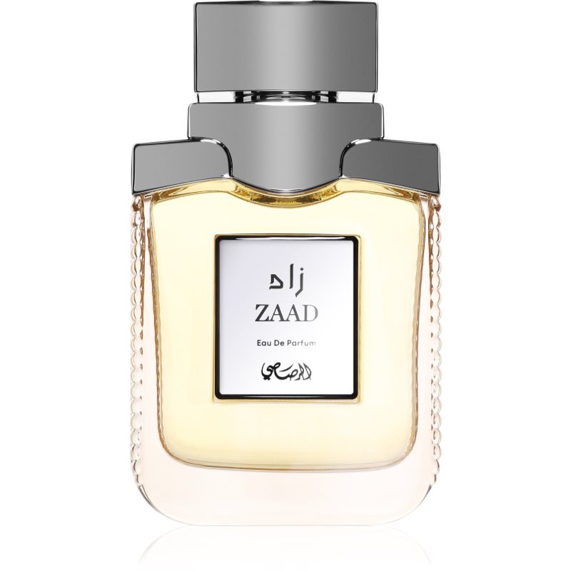 Rasasi Zaad Pour Homme für Herren 100 ml