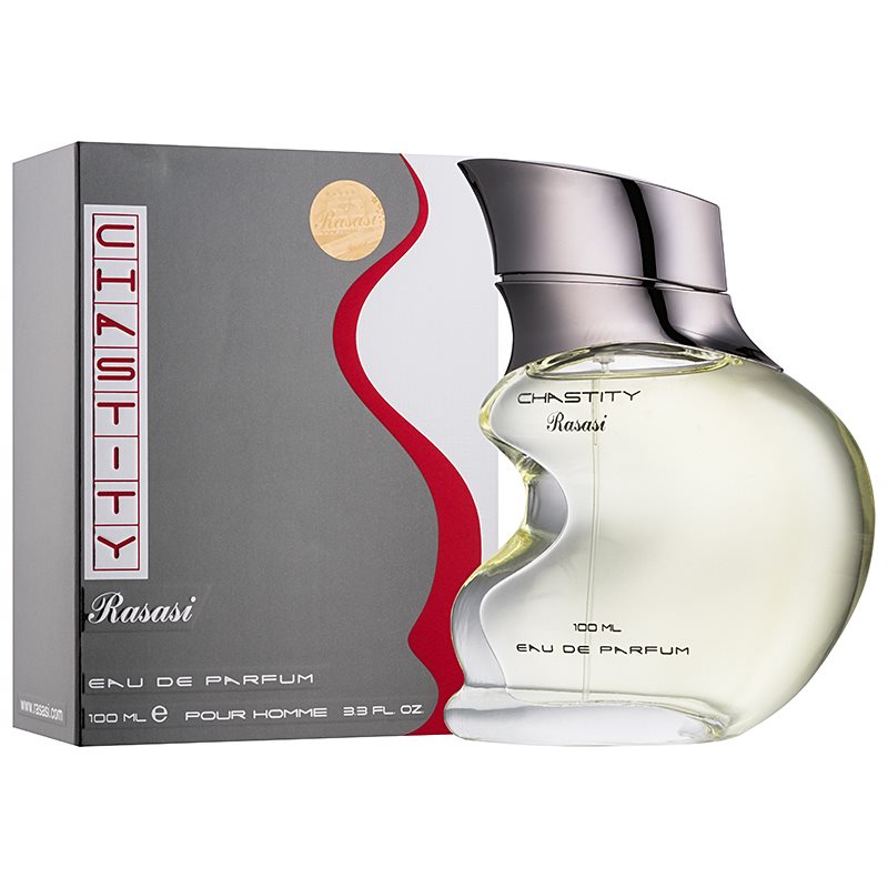 

Rasasi Chastity for Men парфумована вода для чоловіків