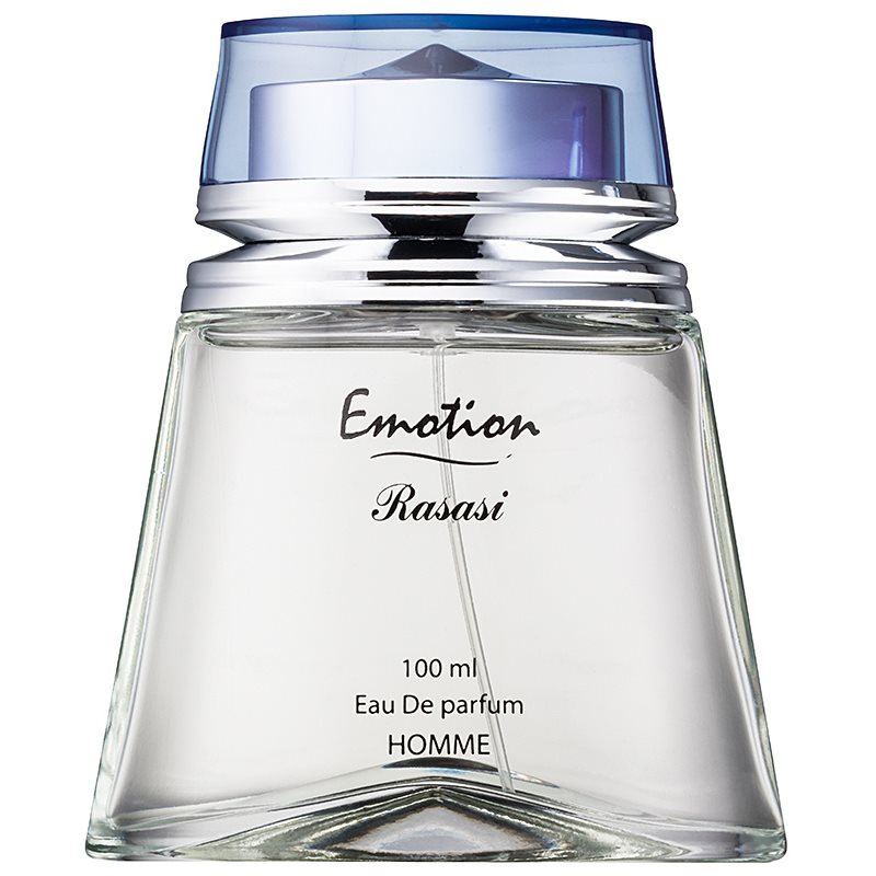 

Rasasi Emotion for Men парфумована вода для чоловіків