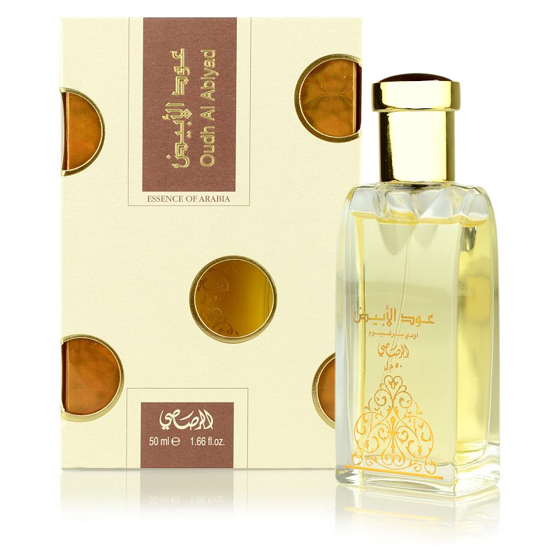 

Rasasi Oudh Al Abiyad парфумована вода унісекс