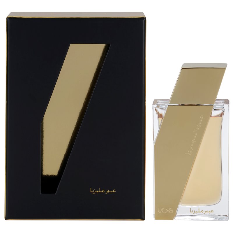 

Rasasi Oudh Al Boruzz Abeer Malaysia парфумована вода унісекс