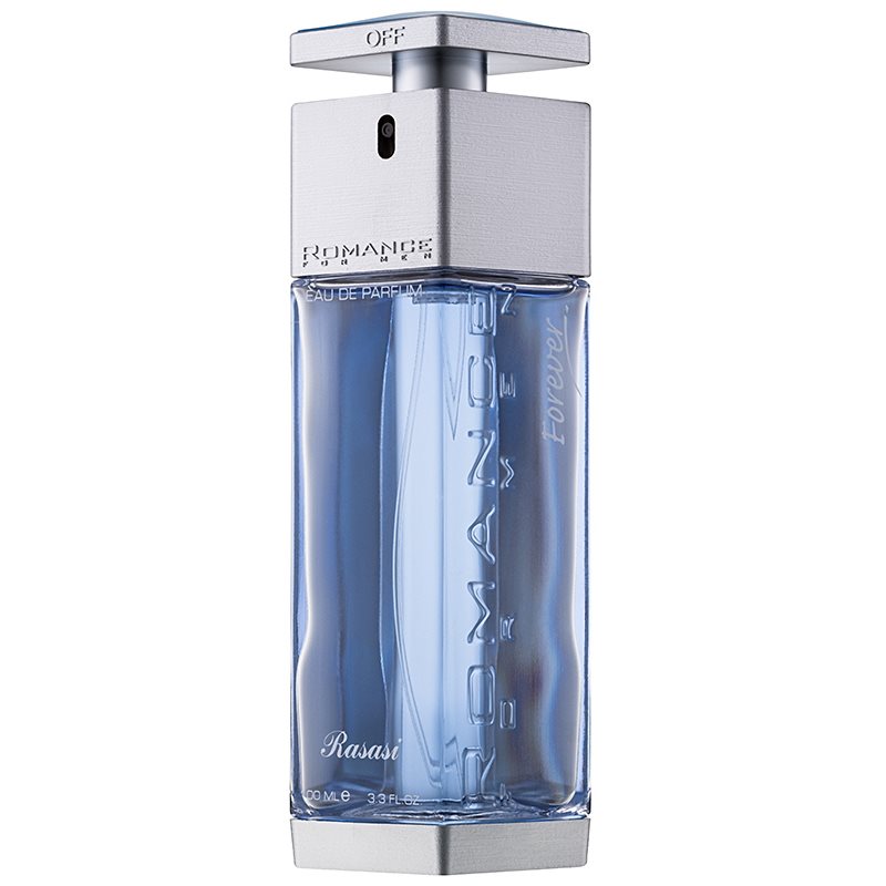 Rasasi Romance Forever parfumovaná voda pre mužov 100 ml