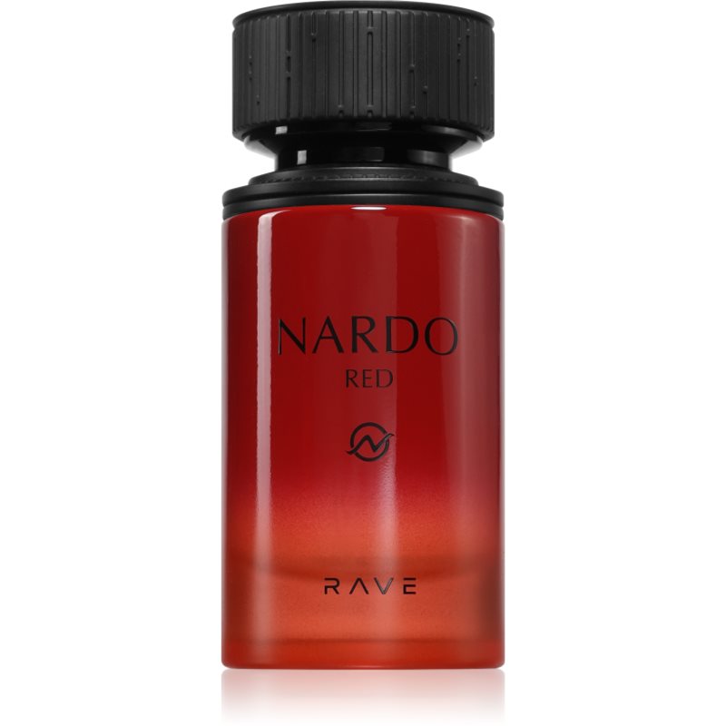Rave Nardo Red parfumovaná voda unisex 100 ml