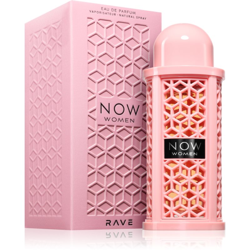 Thumbnail - Rave Now Women Eau de Parfum für Damen 100 ml