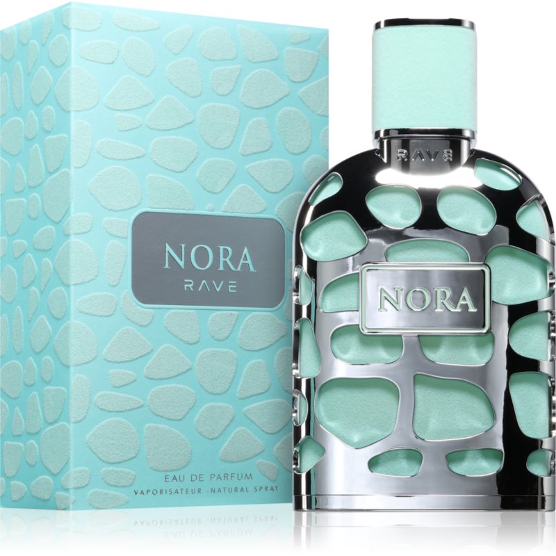 Thumbnail - Rave Nora Eau de Parfum Unisex 100 ml