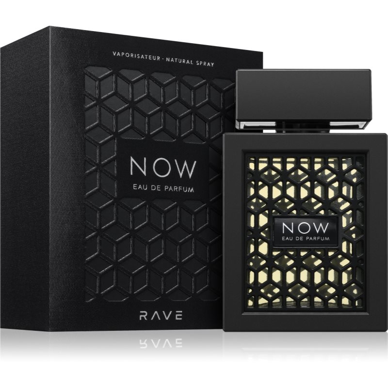 Thumbnail - Rave Now Eau de Parfum für Herren 100 ml