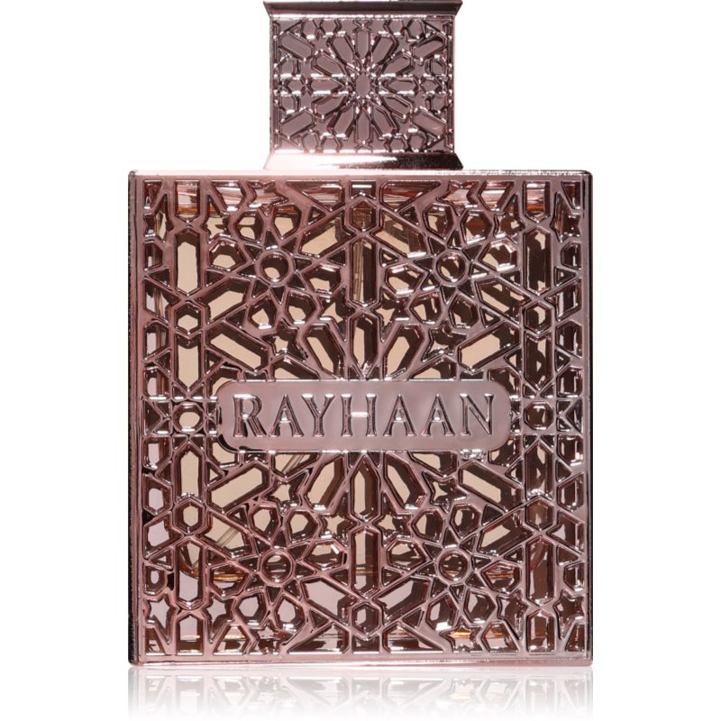 Rayhaan Dvine Eau de Parfum da donna 100 ml
