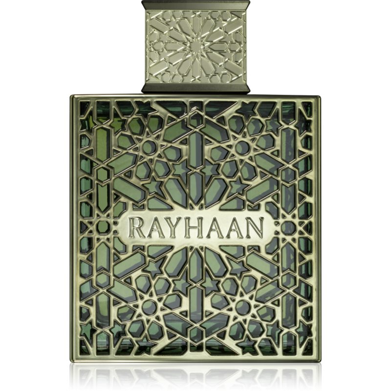 Rayhaan Terra eau de parfum for men 100 ml