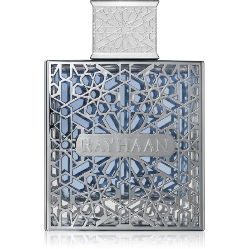 Rayhaan Aquatica eau de parfum for men 100 ml