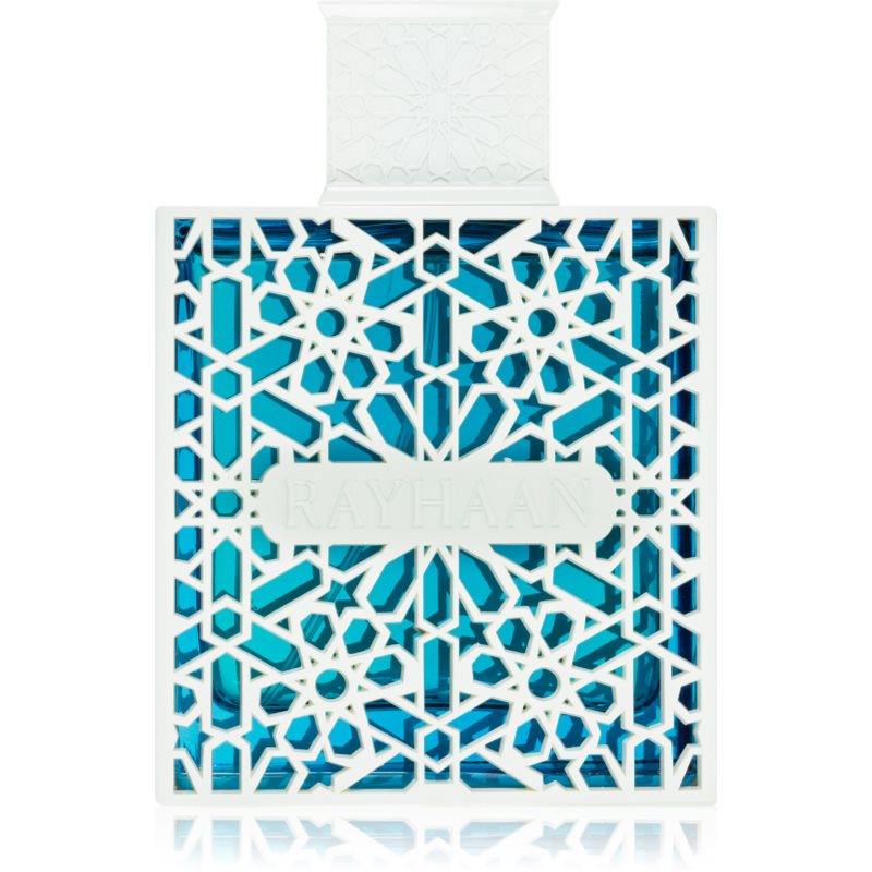 Rayhaan Azul eau de parfum for men 100 ml