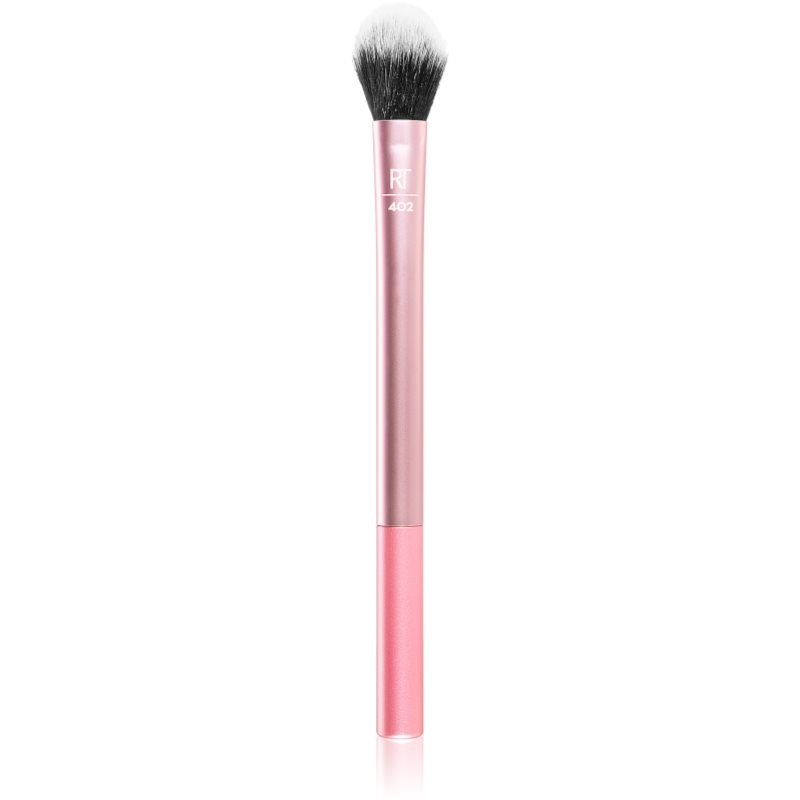 Real Techniques Original Collection Finish Setting Brush 1 Pc