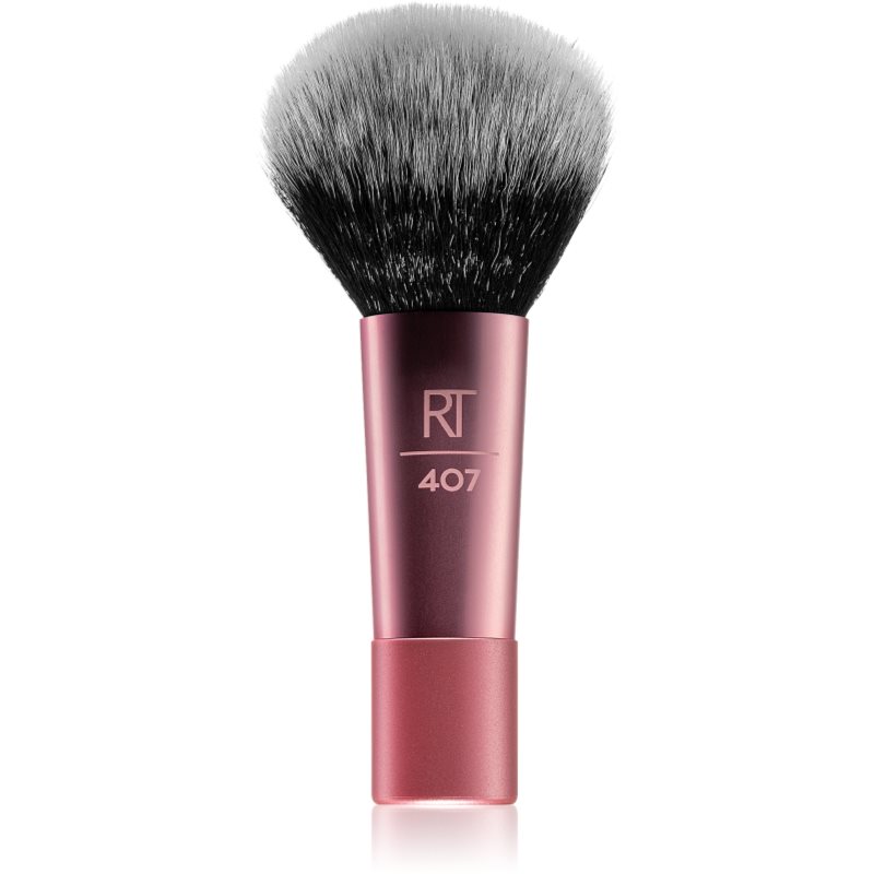 

Real Techniques Original Collection Finish мультифункціональний пензлик