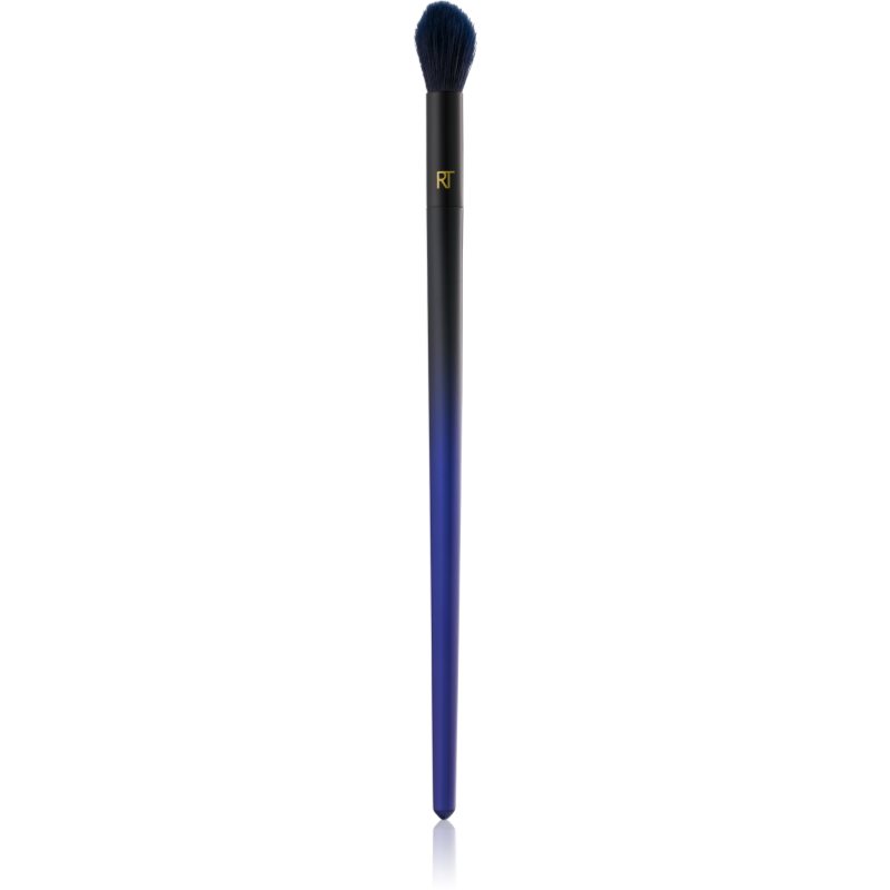

Real Techniques PowderBleu™ Collection пензлик для тіней для створення димчастого макіяжу B04