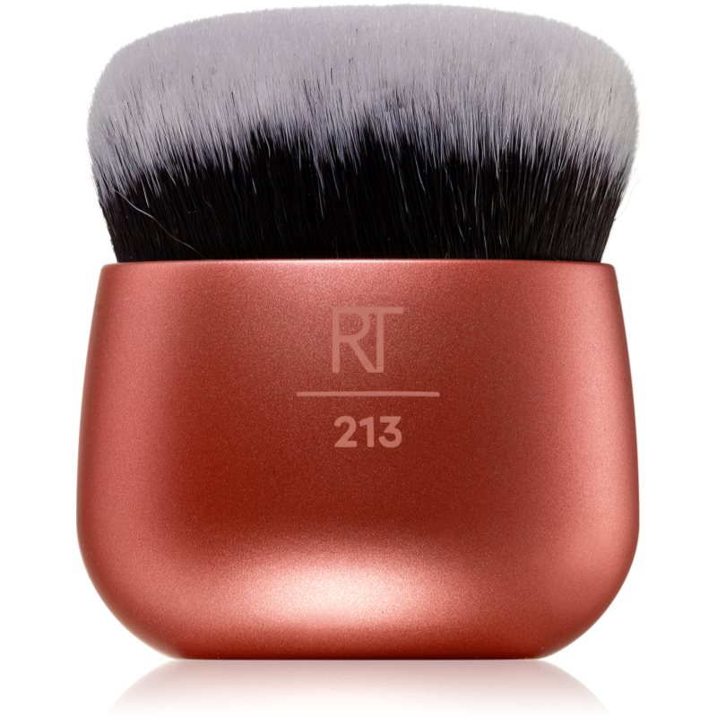 

Real Techniques Original Collection пензлик кабукі для нанесення тонального засобу