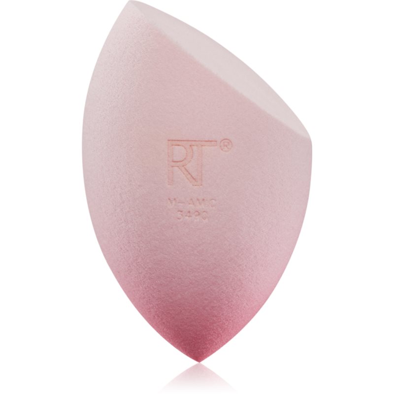

Real Techniques Summer Haze спонжик для тонального засобу Bright Pink