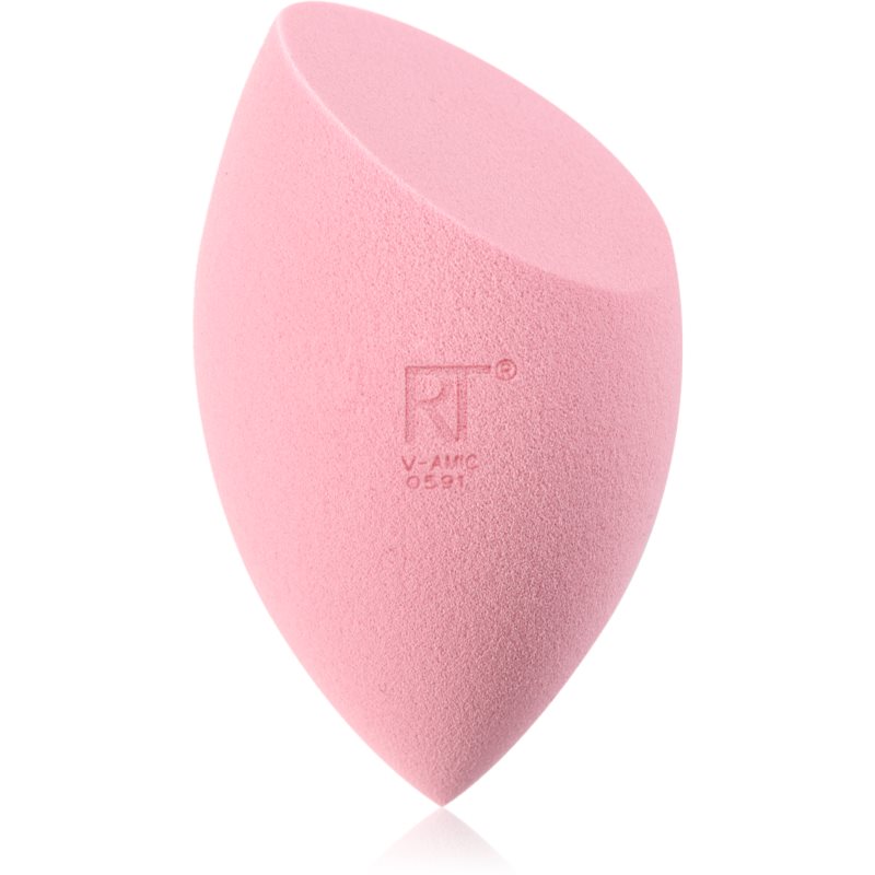 

Real Techniques Miracle Complexion Sponge Ornament спонж для нанесення тонального засобу з дорожнім футляром