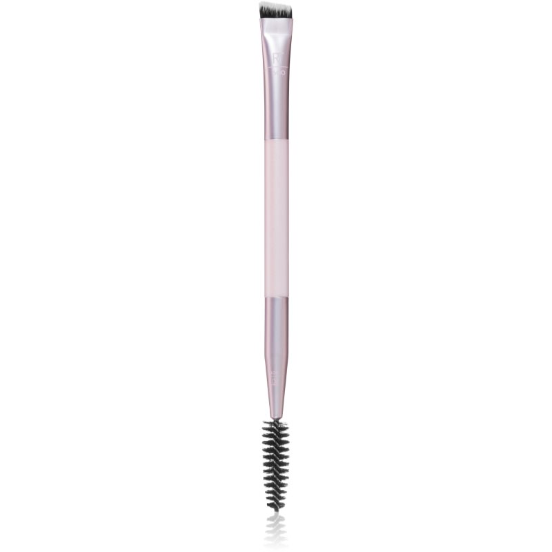 Real Techniques Original Collection Brow double-ended eyebrow brush 1 pc
