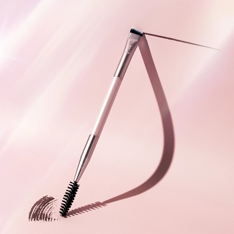 Real Techniques Original Collection Brow double-ended eyebrow brush 1 pc