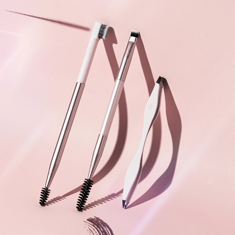 Real Techniques Original Collection Brow brow kit 3 pc
