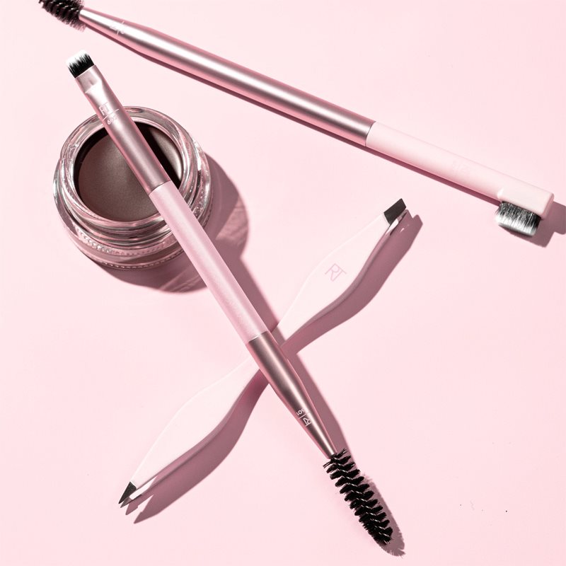 Real Techniques Original Collection Brow brow kit 3 pc