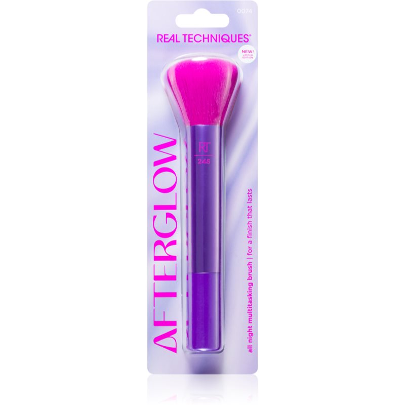 Real Techniques Afterglow multipurpose brush 1 pc
