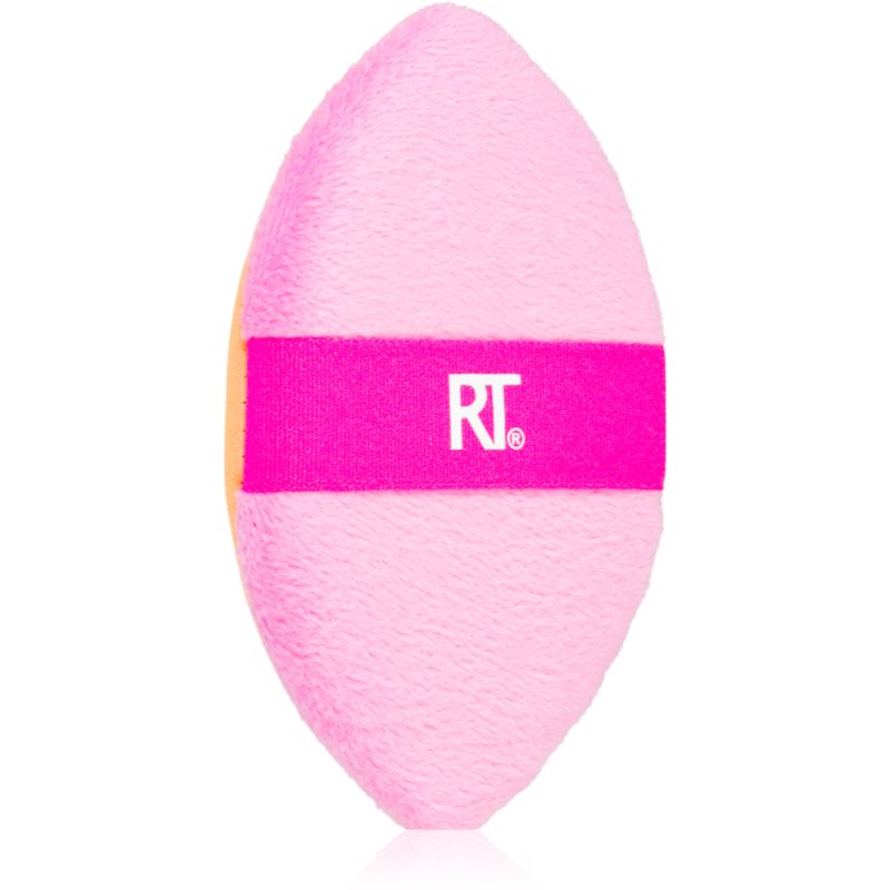 Real Techniques Miracle 2-In-1 makeup sponge 2-in-1 1 pc
