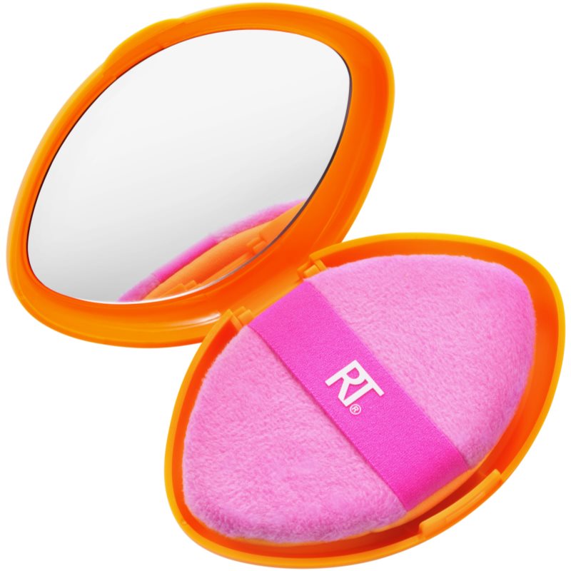 Real Techniques Miracle 2-In-1 foundation sponge 1 pc