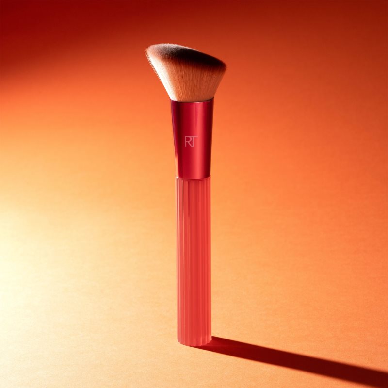Real Techniques Solar Power Bronzed Up Base Brush 1 Pc