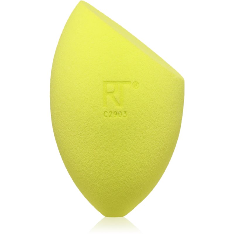 Real Techniques Hyperbrights MIracle Sponge houbička na make-up 1 ks