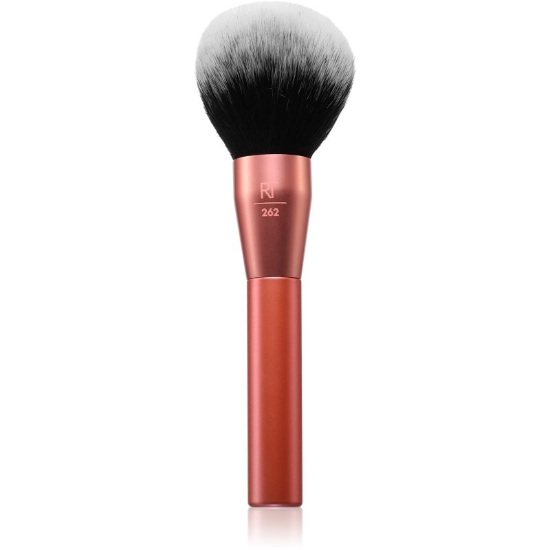 Real Techniques Extra Big Powder Brush štětec na pudr RT 262 1 ks