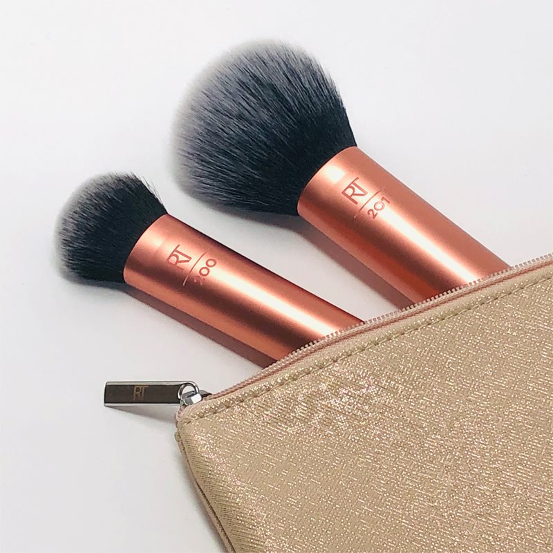 Real Techniques Original Collection Base Powder Brush 1 Pc