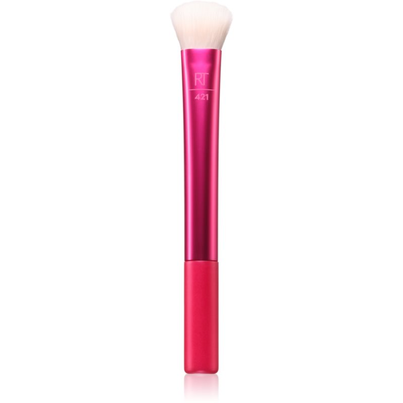 Real Techniques Vivid Escape Colour Pop štětec na tvářenku 1 ks